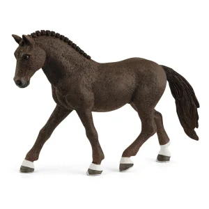 Manufacturer_Schleich Play Animals & Accessories<German Riding Pony Stallion by Schleich