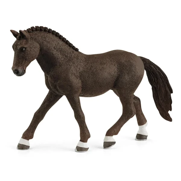Manufacturer_Schleich Play Animals & Accessories<German Riding Pony Stallion by Schleich