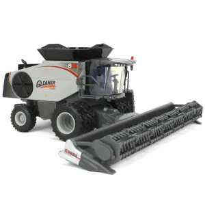 Manufacturer_SpecCast Combines & Harvesters<1/64 Gleaner S98 Combine with Duals and Corn & Grain Heads, Centennial Edition