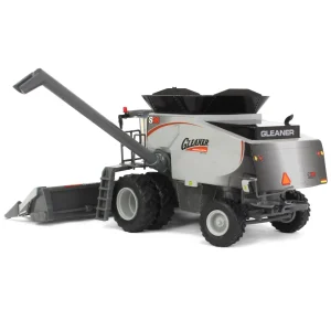 Manufacturer_SpecCast Combines & Harvesters<1/64 Gleaner S98 Combine with Duals and Corn & Grain Heads, Centennial Edition