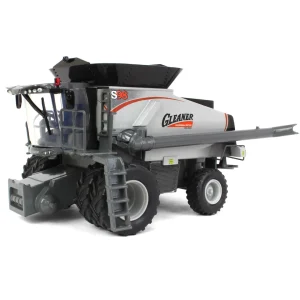 Manufacturer_SpecCast Combines & Harvesters<1/64 Gleaner S98 Combine with Duals and Corn & Grain Heads, Centennial Edition