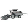Manufacturer_SpecCast Combines & Harvesters<1/64 Gleaner T81 Combine with Corn & Grain Heads