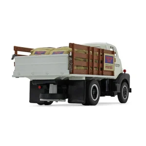 Manufacturer_First Gear, Inc. Tow & Straight Trucks<1/34 1952 GMC COE Stake Truck with Sack Load, K. & B. Potato Farms, Inc.