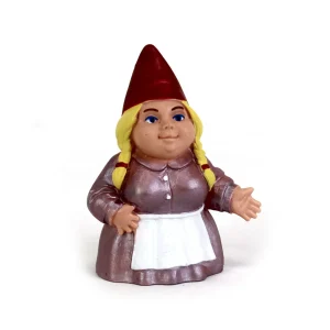 Outback Toys Play Animals & Accessories<Gnome Mom by Safari