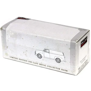Manufacturer_SpecCast Airplanes & Banks | Cars & Suvs<Gold 1952 Chevrolet 3100 Panel Van Collectors Bank