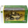 Manufacturer_ERTL Combines & Harvesters<Gold Chrome ~ 1/64 John Deere X9 1100 Combine on Tracks, 2022 John Deere EXPO