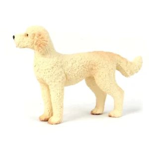 Manufacturer_Schleich Play Animals & Accessories<Goldendoodle Dog by Schleich