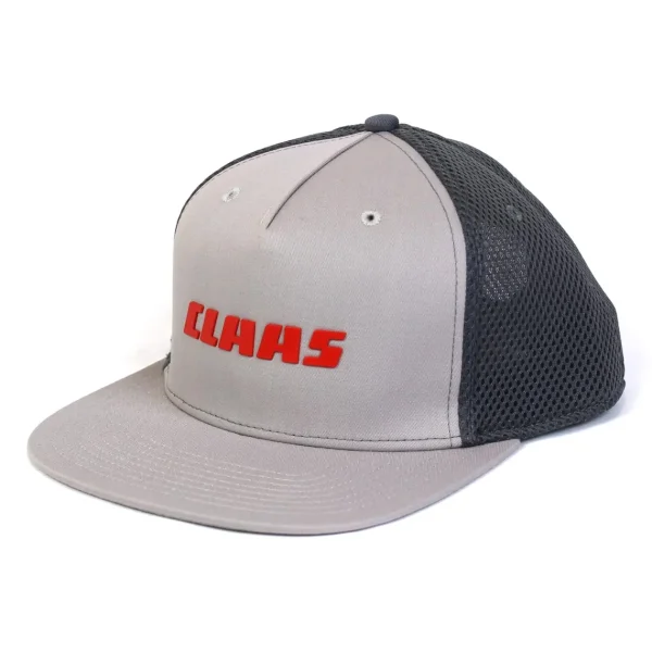 Outback Toys Other Clothing<Gray Claas Mesh Back Hat