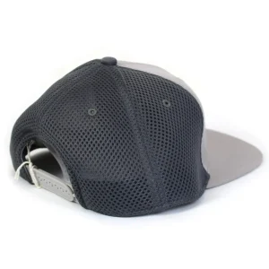 Outback Toys Other Clothing<Gray Claas Mesh Back Hat