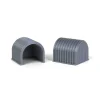 Outback Toys 3D Print & Small Accessories<1/64 Gray Hog or Calf Shelter, 2 Pack, 3D Printed