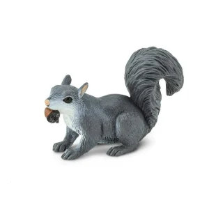 Outback Toys Play Animals & Accessories<Gray Squirrel by Safari
