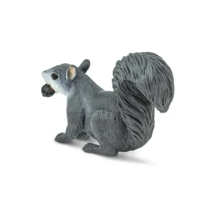 Outback Toys Play Animals & Accessories<Gray Squirrel by Safari