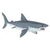 Manufacturer_Other Play Animals & Accessories<Great White Shark by Safari