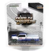 Manufacturer_Greenlight Collectibles Pickup Trucks<Green Machine ~ 1/64 2023 Ram 3500 Service Bed Dually, Mopar Direct Connection, Dually Drivers Series 14