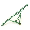 Manufacturer_Standi Toys Standi Toys<1/64 Green Plastic Grain Auger (52ft to Scale) by Standi Toys