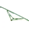 Manufacturer_Standi Toys Standi Toys<1/64 Green Plastic Grain Auger (80ft to Scale) by Standi Toys