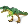 Outback Toys Play Animals & Accessories<Green Tyrannosaurus Rex by Safari