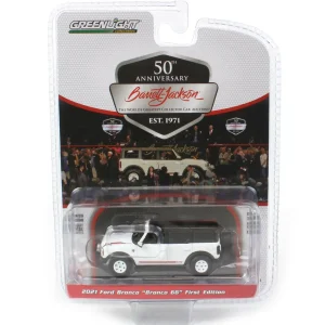 Manufacturer_Greenlight Collectibles Cars & Suvs | Pickup Trucks<1/64 Greenlight Ford Pickup Trucks & SUV Vehicle Set