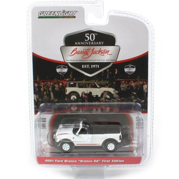 Manufacturer_Greenlight Collectibles Cars & Suvs | Pickup Trucks<1/64 Greenlight Ford Pickup Trucks & SUV Vehicle Set