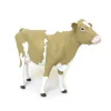 Outback Toys Play Animals & Accessories<Guernsey Cow by Safari Ltd.
