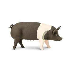Outback Toys Play Animals & Accessories<Hampshire Pig by Safari Ltd