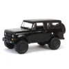 Manufacturer_Greenlight Collectibles Cars & Suvs<1/64 1969 Harvester Scout Lifted, Black Bandit Series 29