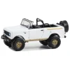 Manufacturer_Greenlight Collectibles Cars & Suvs<1/64 1970 Harvester Scout Lifted with Off-Road Parts, All-Terrain Series 15