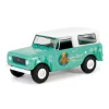 Manufacturer_Greenlight Collectibles Cars & Suvs<1/64 1961 Harvester Scout, Smokey Bear Series 3