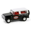 Manufacturer_Greenlight Collectibles Cars & Suvs<1/64 1963 Harvester Scout, Texaco Special Edition Series 1