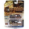 Manufacturer_Auto World Cars & Suvs<1/64 Haulin' Hearse, Johnny Lightning Street Freaks Off Road 2022 Release 2B
