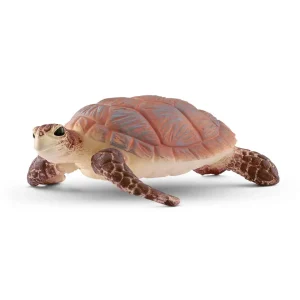 Manufacturer_Schleich Play Animals & Accessories<Hawksbill Sea Turtle by Schleich