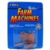 Manufacturer_ERTL Combines & Harvesters<1/64 Hesston 7145 Forage Harvester by ERTL
