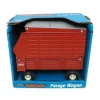 Manufacturer_ERTL Implements<1/16 Hesston Forage Wagon by ERTL, Made in the USA