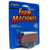 Manufacturer_ERTL Implements<1/64 Hesston Single Axle Forage Wagon by ERTL