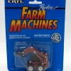 Manufacturer_ERTL Loaders<1/50 Hesston SL30 Die-cast Skid Steer Loader