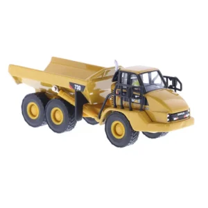 Manufacturer_Diecast Masters Dump Trucks<1/87 High Detail CAT 730 Articulated Truck