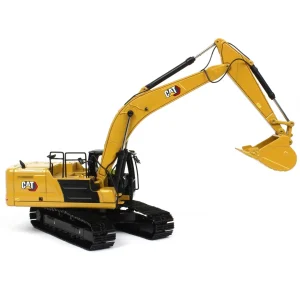 Manufacturer_Diecast Masters Excavators<1/50 High Detail CAT 336 Hydraulic Excavator Next Generation