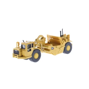 Manufacturer_Diecast Masters Scrapers<1/87 High Detail CAT 627G Wheel Tractor Scraper