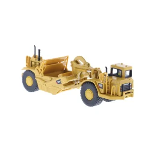 Manufacturer_Diecast Masters Scrapers<1/87 High Detail CAT 627G Wheel Tractor Scraper