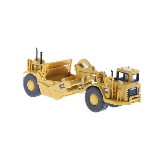 Manufacturer_Diecast Masters Scrapers<1/87 High Detail CAT 627G Wheel Tractor Scraper