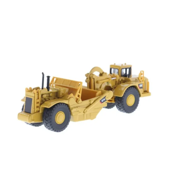Manufacturer_Diecast Masters Scrapers<1/87 High Detail CAT 627G Wheel Tractor Scraper