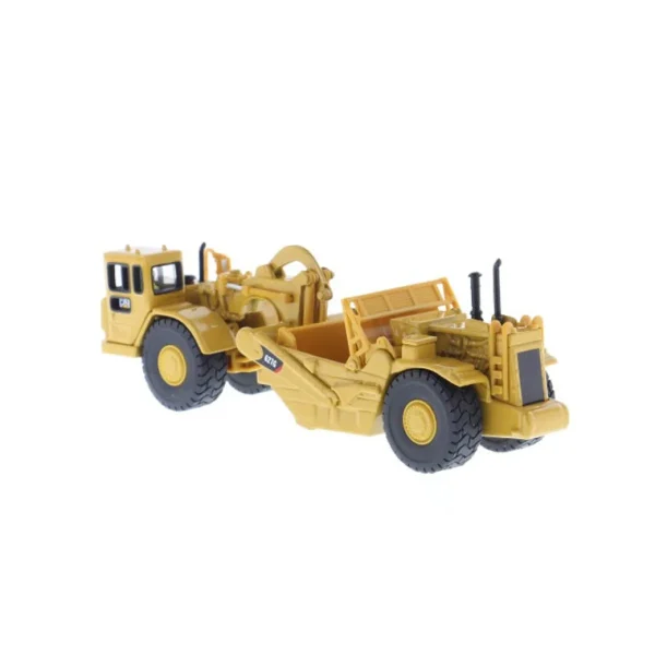 Manufacturer_Diecast Masters Scrapers<1/87 High Detail CAT 627G Wheel Tractor Scraper