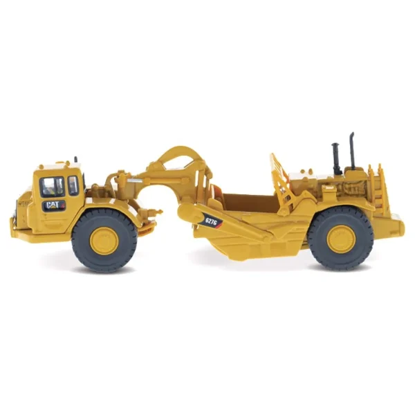 Manufacturer_Diecast Masters Scrapers<1/87 High Detail CAT 627G Wheel Tractor Scraper