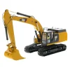 Manufacturer_Diecast Masters Excavators<1/50 High Detail Caterpillar 349F XE Hydraulic Excavator