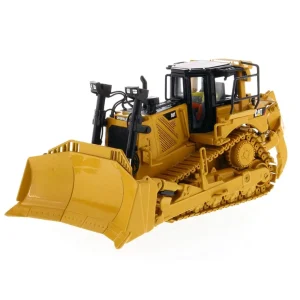 Manufacturer_Diecast Masters Crawlers & Dozers<1/50 High Detail Caterpillar D8T Dozer with 8U Blade