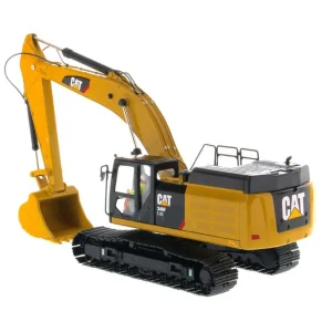 Manufacturer_Diecast Masters Excavators<1/50 High Detail Caterpillar 349F XE Hydraulic Excavator