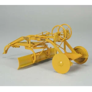 Outback Toys Graders<1/16 High Detail Caterpillar No. 1 Terracer Pull Grader