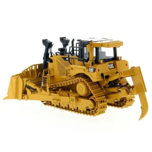 Manufacturer_Diecast Masters Crawlers & Dozers<1/50 High Detail Caterpillar D8T Dozer with 8U Blade