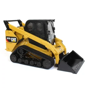 Manufacturer_Diecast Masters Loaders<1/16 High Detail Caterpillar 297D2 Multi-Terrain Skid Loader