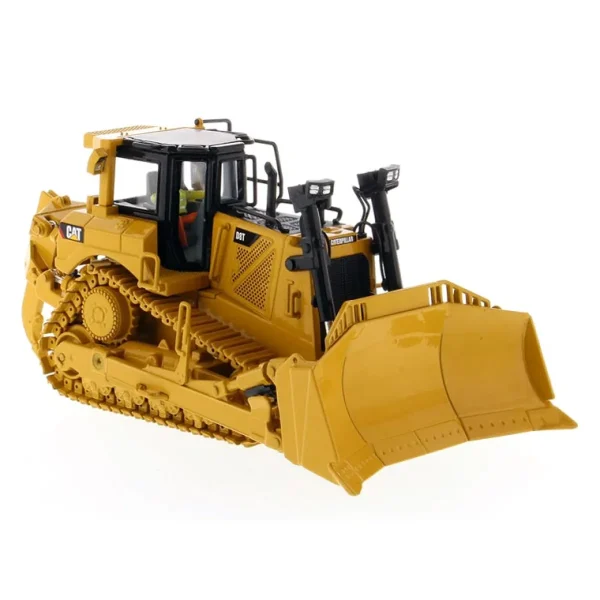 Manufacturer_Diecast Masters Crawlers & Dozers<1/50 High Detail Caterpillar D8T Dozer with 8U Blade